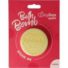 Foto van Easytoys Badbruisbal spank me