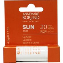 Foto van Borlind Zonne lipstick LSF20 stick