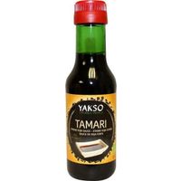 Yakso Tamari