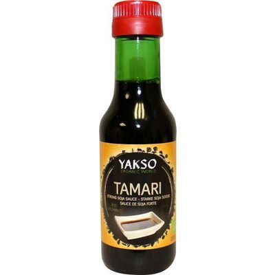 Yakso Tamari