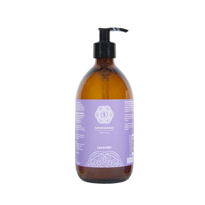Chi Aromassage Aromassage lavender 500 Milliliter - Massage