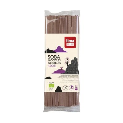 Lima Soba 100%