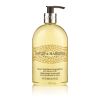 Afbeelding van Baylis & Harding Mosaic handzeep mandarin & grapefruit