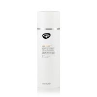 Green People Age defy+ cream cleanser