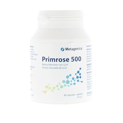 Metagenics Primrose 500