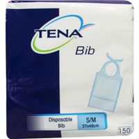 TENA Servetten Medium 38 x 48 cm