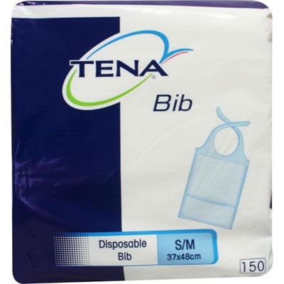 TENA Servetten Medium 38 x 48 cm