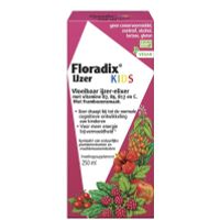 Salus Floradix kids