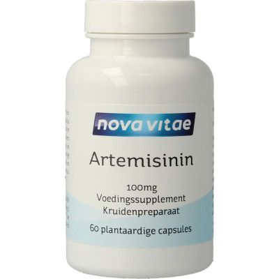 Nova Vitae Artemisinin 100 mg