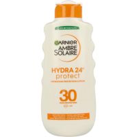 Garnier Ambre solaire melk SPF30