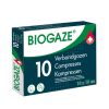 Afbeelding van Biogaze 10 x 10 cm
