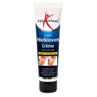 Lucovitaal hielkloven creme