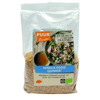 Puur Rineke Volkoren quinoa bio