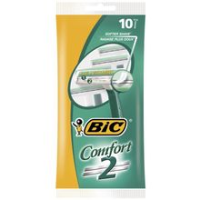 Foto van BIC Comfort 2 scheermesjes