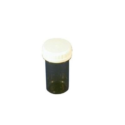 Tabletflacon optipot shadow gedopt 20 ml 312 stuks - 