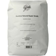 Foto van Geels Rooibos naturel super grade