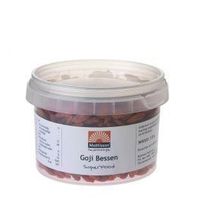 Mattisson Bessen goji gedroogd pot