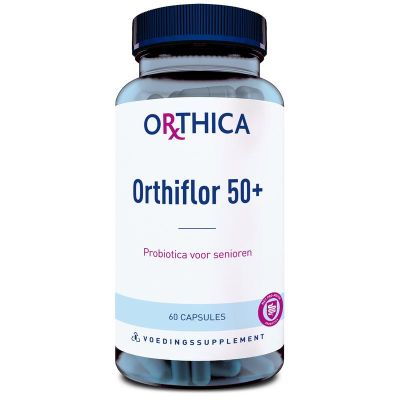 Orthica Orthiflor 50+ senior