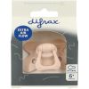 Afbeelding van Difrax Fopspeen natural 6+ maanden uni
