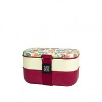 Yoko Lunchbox giverny 1200ml