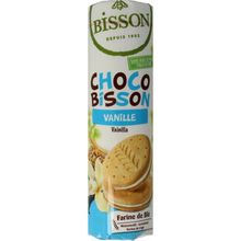 Foto van Choco bisson vanille bio