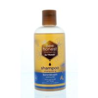 Traay Bee Honest Shampoo korenbloem