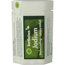 Foto van Berthelsen Jodium