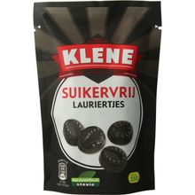 Foto van Klene Lauriertjes suikervrij