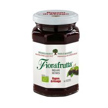 Foto van Fiordifrutta Bramenjam