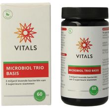Foto van Vitals Microbiol trio basis