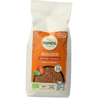 Primeal Bulgur geplette boekweit bio