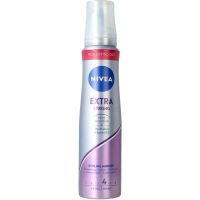 Nivea Styling mousse extra sterk