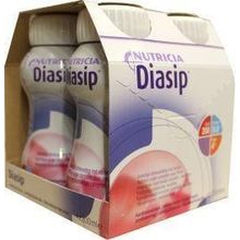 Foto van Diasip aardbei 65172 200 ml