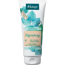 Foto van Kneipp Douchescrub mint eucalyptus