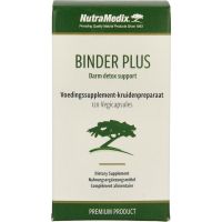 Nutramedix Binder plus