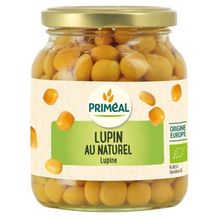 Foto van Primeal Lupine naturel