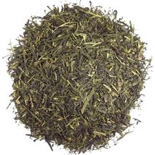 Foto van Geels China sencha bio