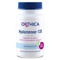 Orthica Hyaluronzuur 120