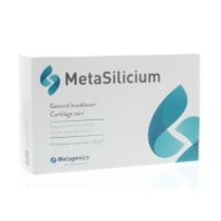 Metagenics Metasilicium
