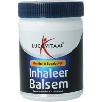 Lucovitaal inhaleer balsem