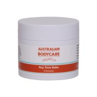 Australian Body Any time balm