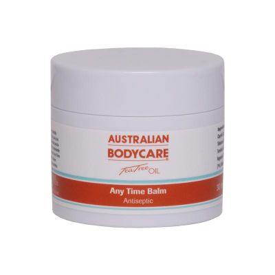 Australian Body Any time balm