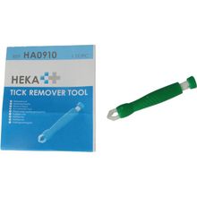 Foto van Heka tekenpen/tekenpincet