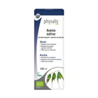 Physalis Avena sativa bio