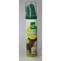 Henna Plus Colour mousse 4.56 auburn