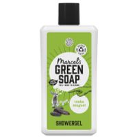 Marcel's GR Soap Shower gel tonka & muguet