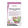 Afbeelding van Physalis Women's balance & energy biokruideninfusie