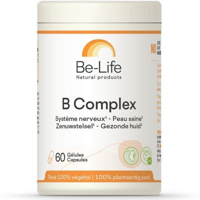 Foto van Be-Life B complex
