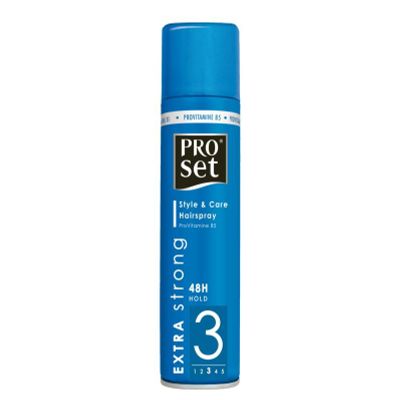 Proset Haarspray classic extra sterk