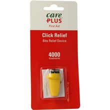 Foto van Care Plus Click away bite relief device